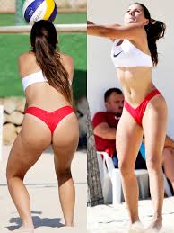 Zehra gunes bikini