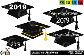 Free Free Graduation Cap Design Svg 498 SVG PNG EPS DXF File