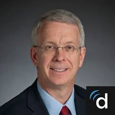 Dr. Hugh G. Calkins, MD