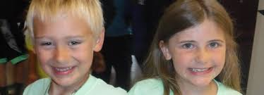 Vinland Lutheran Church