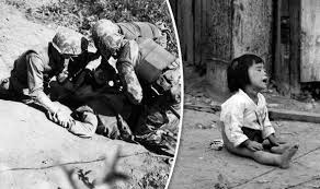 Image result for the korean war