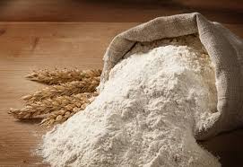 It is safe to use fresh almond flour or fresh coconut flour in raw baking. Can You Eat Flour Raw Prepared Cooks