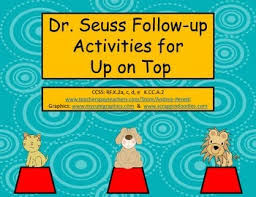 Samsung should be above apple. Dr Seuss Follow Up Activities For Ten Apples Up On Top By Andrea Perfetti