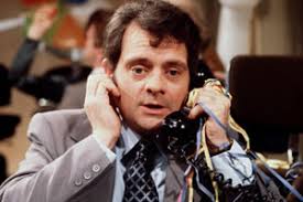 A Sharp Intake Of Breath: Series 4, Episode 2