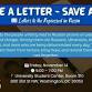 Writing Letters to Political Prisoners and... event in Washington, DC