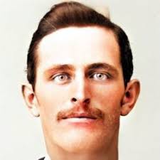 Benjamin Schlegel (1873-1940)