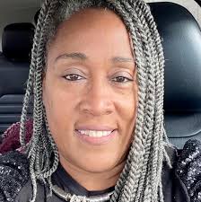 Introduction and photo sharing with grandson