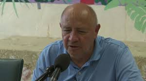 Doctor describes medical care in detention facilities