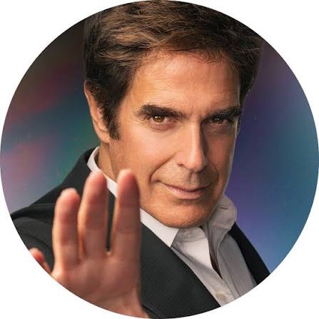 David Copperfield (@davidcopperfield) • Facebook