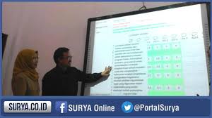 Data sekolah• nama sekolah : Banyak Pengguna Rapor Online Sekolah Berharap Ada Server Per Wilayah Halaman All Surya