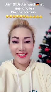 Kyli Roser Weihnachtsbaum