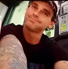 Celebration of life announcement