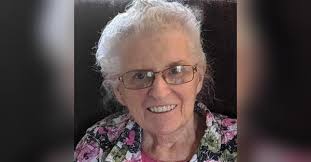 Alice Marie Weingard Obituary