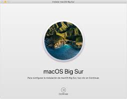 For that, you have to wait for some time before macos big sur publicly available. Como Actualizar A Macos Big Sur Soporte Tecnico De Apple