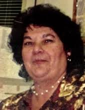 Obituary information for Susan Anne Campbell