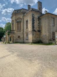 Castel D Andorte Le Bouscat Etablissement Scolaire Architecte Hopital