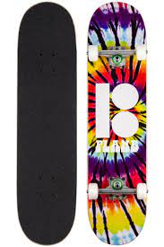 Great savings & free delivery / collection on many items. Plan B Team Spiral 7 75 Complete Board Multi Buy At Skatedeluxe