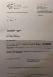 Die wohnung gehört ihnen jedoch nicht, sie erhalten ein dauernutzungsrecht, das einem mietverhältnis entspricht. Genossenschaftsanteile Freaky Finance