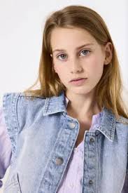 Garcia, la qualité et le style à l'italienne pour homme & femmeFille