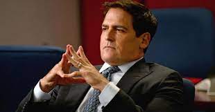 The investment by mark cuban was disclosed by mintable via an official tweet , indicating its excitement with the investment. Mark Cuban Says Bitcoin And The Blockchain Are The Future By Elpis Investments Medium