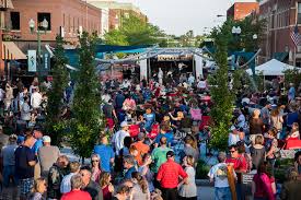 Railside Rally: Hear Grand Island and the community push for arts  appreciation