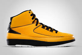 Black And Yellow 13s Air Jordan 2 Retro Candy Pack Yellow Air Jordans Cheap Jordan Shoes Nike Shoes Cheap