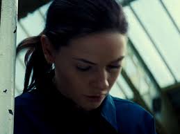 Mission: Impossible Rogue Nation: Taurus