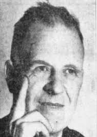 Herbert William Davey (1899-1973)