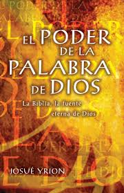 We did not find results for: Amazon Com El Poder De La Palabra De Dios La Biblia La Fuente Eterna De Dios 9780881136746 Yrion Josue Yrion Josve Books