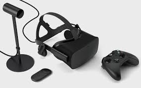 E3 Site Lists Xbox One Vr Category With Oculus Rift Devs Attached Oculus Rift Oculus Vr Virtual Reality Headset