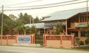 44020 kuala kubu bharu, selangor darul ehsan. 156 Sekolah Agama Berdaftar Sebagai Sabk Bicara Ummi Adam
