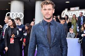 Девочку зовут индия роуз хемсворт (india rose hemsworth). Chris Hemsworth Six Style Lessons To Learn From Thor British Gq