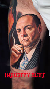 What do you prefer Black Sabbath or Ozzy solo? Healed shot of this  @ozzyosbourne portrait such a fun piece to make. @stencilanchored always  holding the best. @ New York, New York