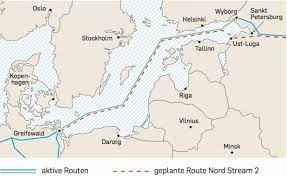 We did not find results for: Was Sie Uber Den Streit Um Nord Stream 2 Wissen Mussen Capital De