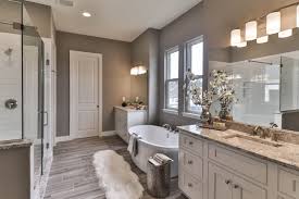 Lifeproof flooring has a lot of the same benefits as other brands of vinyl plank, however there are some downsides that explain why it costs less. 75 Beautiful Vinyl Floor Bathroom Pictures Ideas July 2021 Houzz