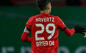 We would like to show you a description here but the site won't allow us. England Havertz Behalt Bei Chelsea Die Ruckennummer 29 Fussballdaten