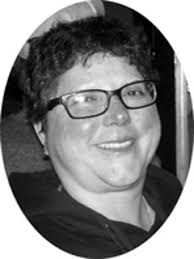 Rose Marie (nee Vasti) Pigott