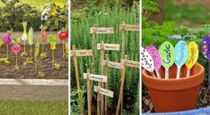 Avec la chaleur de l'été, l'heure est à la déco extérieure ! Deco Jardin Mon Jardin Ma Maison