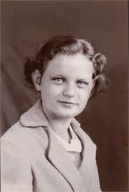 Helen Louise Patterson Perdue (1917-2008)