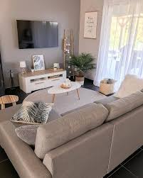 Fortunately, the seven small living room decorating ideas here prove that the biggest design moments can often come in small packages. Pin On Home Is Where The Heart Is 3