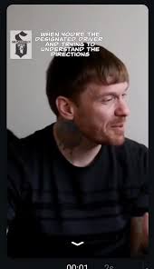 Brent Smith Driving Update