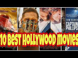 Starring tim robbins and morgan freeman, the shawshank redemption was based on the book by stephen king. Top 10 Hollywood Movies You Must Watch In A Life Famous Movies Best Movies You Should Watch 2018 Youtube