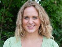 Camilla fik konstateret ADHD, da hun var 21 år: ”Jeg har altid følt mig  anderledes”