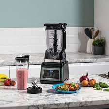 Ninja BN750EU Blender 2 en 1