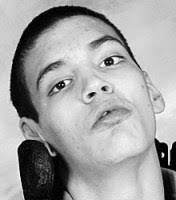 Andrew SCISSON Obituary (2011)