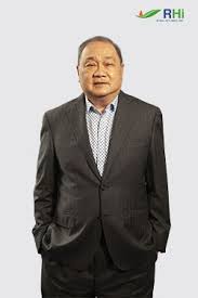 Shares at pldt closed up 1.12% at p1,264 apiece on thursday. Rhi Roxas Holdings Inc