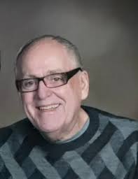 Obituary information for Brian Peter McIntyre