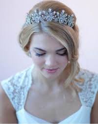 Discover 610 Wedding Crowns and Beautiful Tiaras Ideas