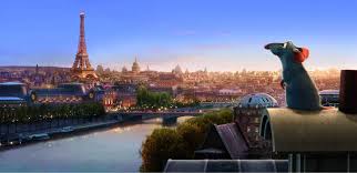 Andrea boerries, brad bird, brad garrett and others. Ten Years Later Ratatouille Remains A Striking Allegory Of Art And Class