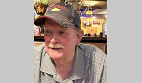 Obituary: Corbin Crowder